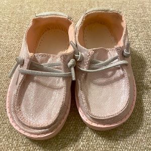 Hey! Dudes Toddler SZ 5
